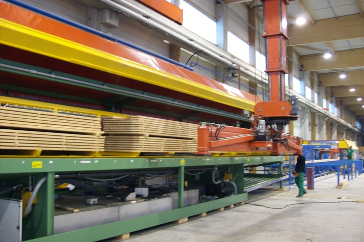 L976-L-BLCS TRICOLORE SUR SITE - 20