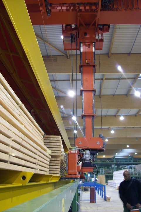 L976-L-BLCS TRICOLORE SUR SITE - 21