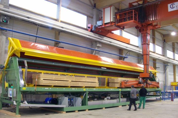 L976-L-BLCS TRICOLORE SUR SITE - 22