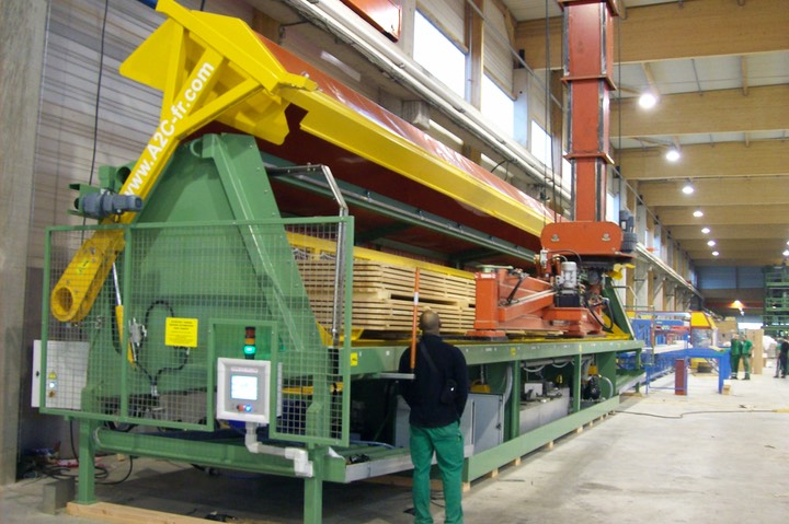 L976-L-BLCS TRICOLORE SUR SITE - 24