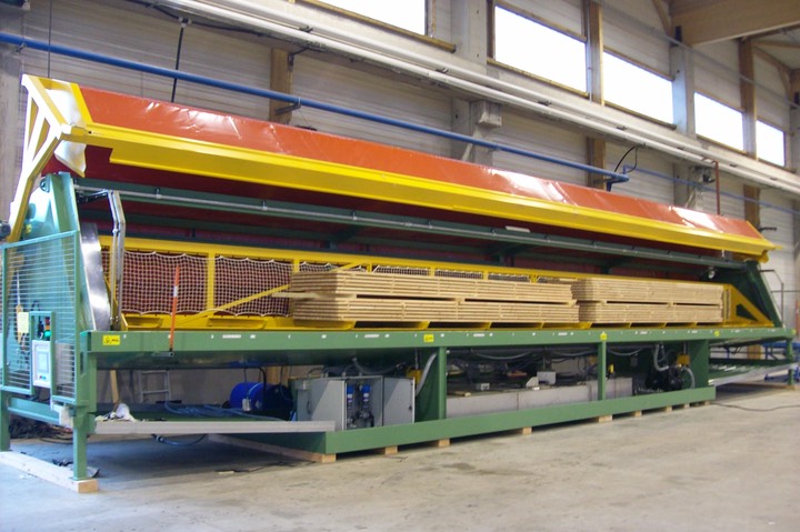 L976-L-BLCS TRICOLORE SUR SITE - 25