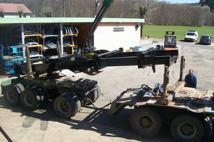 L1040-PLATEAU À BILLONS XYLOGISTIC - 05