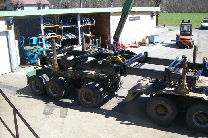 L1040-PLATEAU À BILLONS XYLOGISTIC - 08