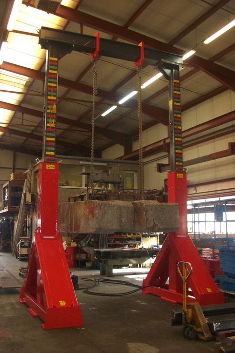 L1072-PORTIQUE BUGEY MANUTENTION - 05