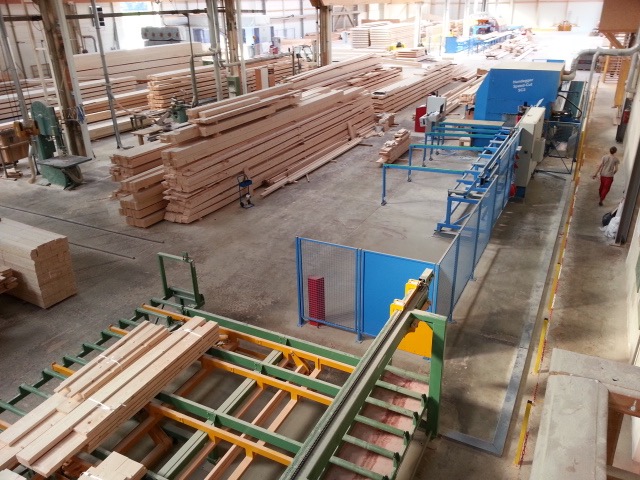 L1052-A LIGNE D'ASPERSION AUTOMATIQUE BELLIARD SUR SITE - 161