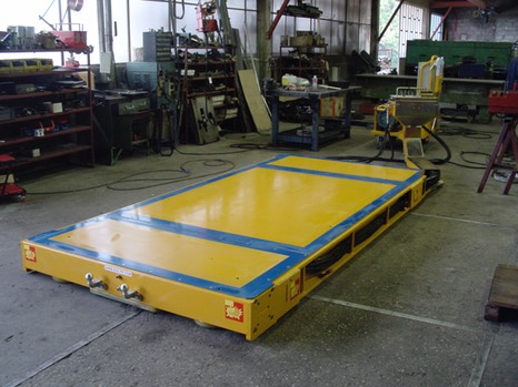 TORTUE 80 Tonnes FOLTRAN - 24