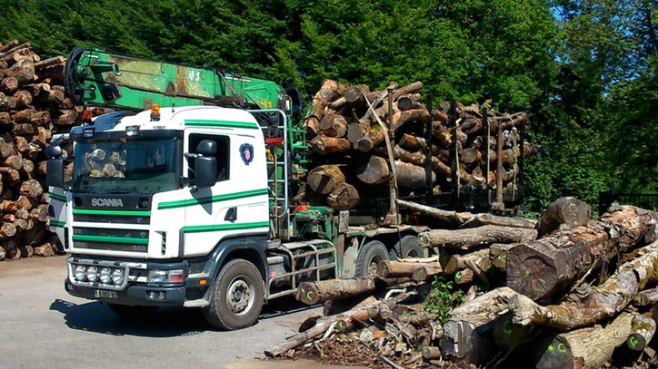 L1040-PLATEAU À BILLONS XYLOGISTIC - 23