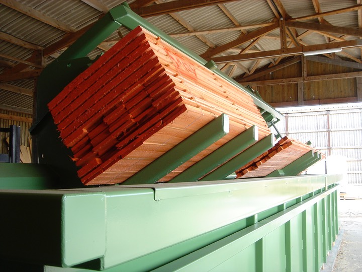 L774-SP-31° DOUBLE SCIERIE DES COMBRAILLES - 45