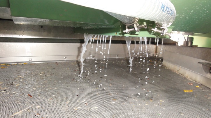 L976-BE-CABINE D'ASPERSION PALETTES BAB SUR SITE - 55