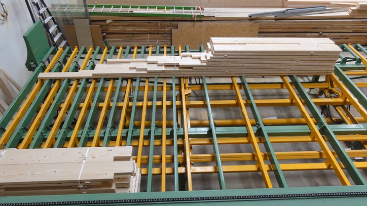 L1052-A LIGNE D'ASPERSION AUTOMATIQUE BELLIARD SUR SITE - 106