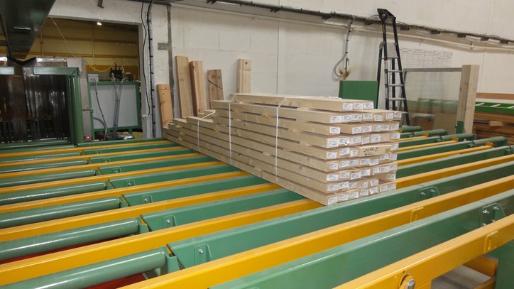 L1052-A LIGNE D'ASPERSION AUTOMATIQUE BELLIARD SUR SITE - 113