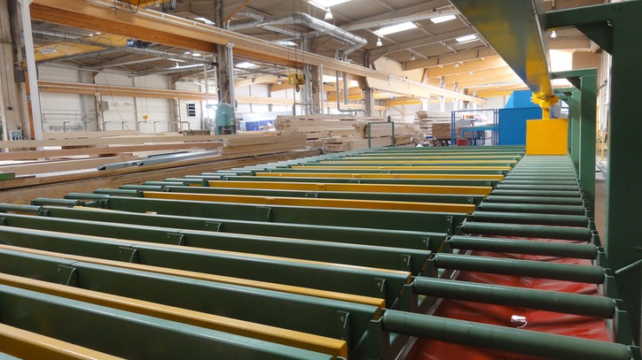 L1052-A LIGNE D'ASPERSION AUTOMATIQUE BELLIARD SUR SITE - 125