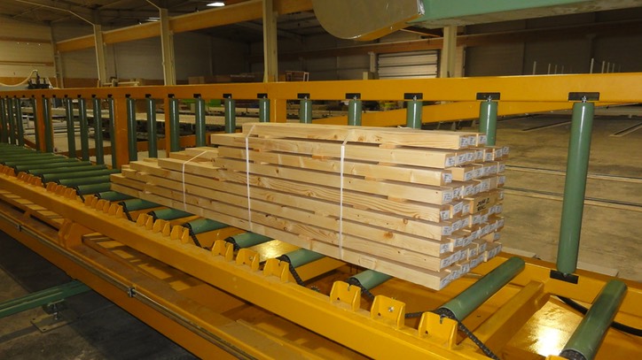 L1052-A LIGNE D'ASPERSION AUTOMATIQUE BELLIARD SUR SITE - 127