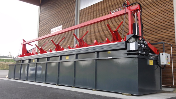 L826-AM GALLIEN ET FILS SUR SITE - 24