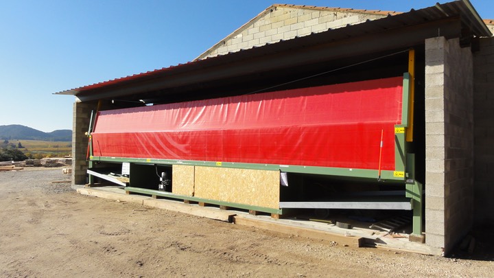 L976-N SCIERIE RUBIS SUR SITE - 46