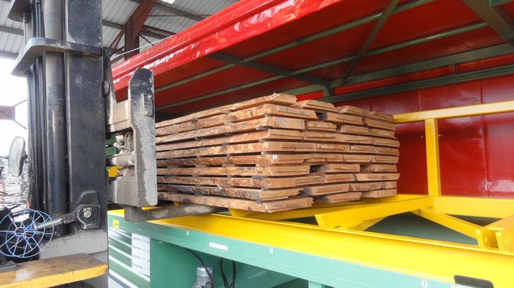 L976-BK SCIERIE DEQUECKER SUR SITE - 14