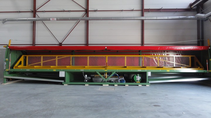 L976-W LE BATIMENT ASSOCIÉ SUR SITE - 20