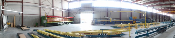 L976-W LE BATIMENT ASSOCIÉ SUR SITE - 29