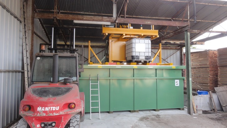 L774-BDN-M SCIERIE ROCHETTE SUR SITE - 33