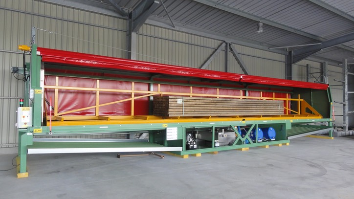 L976-BS QUEGUINER ST MEEN LE GRAND SUR SITE - 19