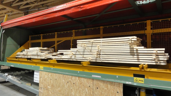 L976-O COLINEAU SUR SITE - 82