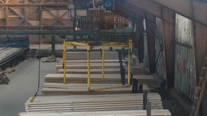 L761-LEVE CHARGE À MAICHE - 2