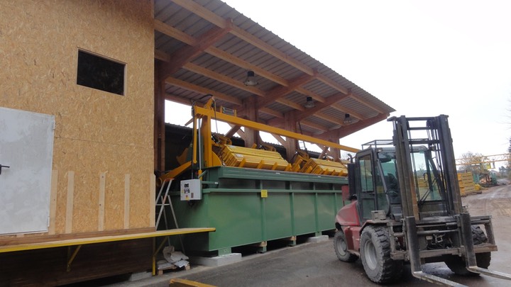 L826-AF MONNET SEVE MAICHE SUR SITE - 67