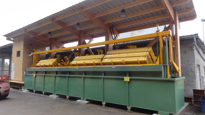 L826-AF MONNET SEVE MAICHE SUR SITE - 68