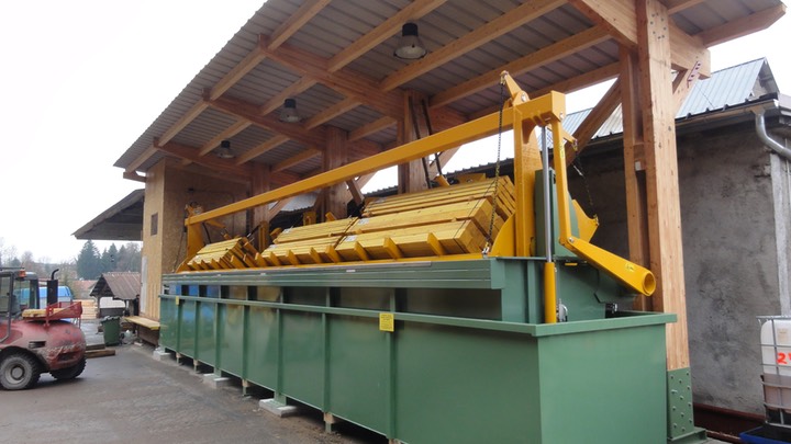 L826-AF MONNET SEVE MAICHE SUR SITE - 69