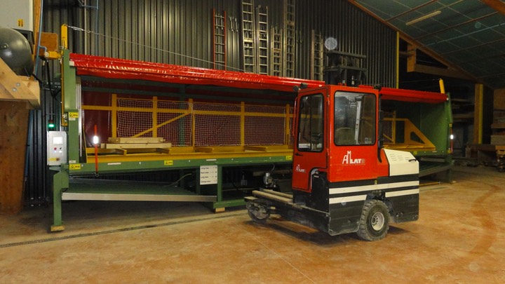 L976-AB MOULIN CHARPENTES SUR SITE - 41