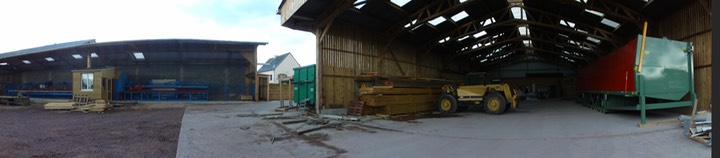 L976-AH COLIN SUR SITE - 58