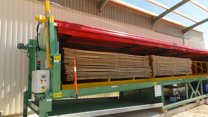 L976-AJ PROVENCE SCIAGE SUR SITE - 15