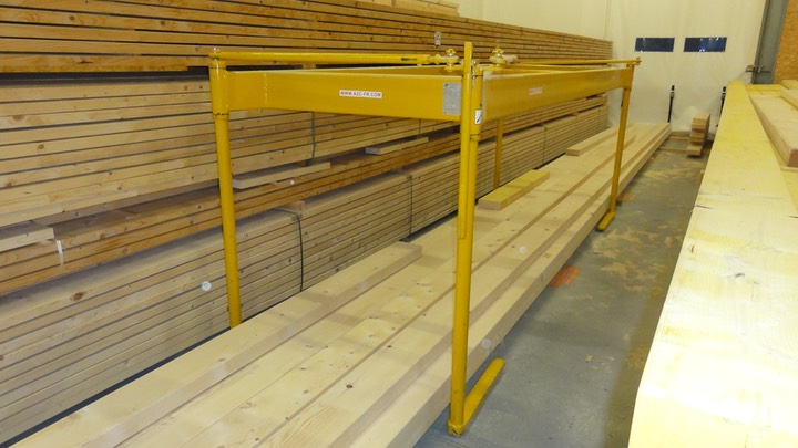 L761-AK-LEVE CHARGE MOB LCA - 28