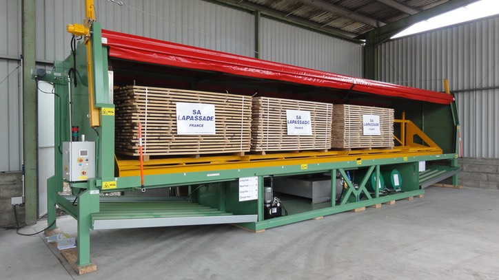 L976-AY LAPASSADE SUR SITE - 27