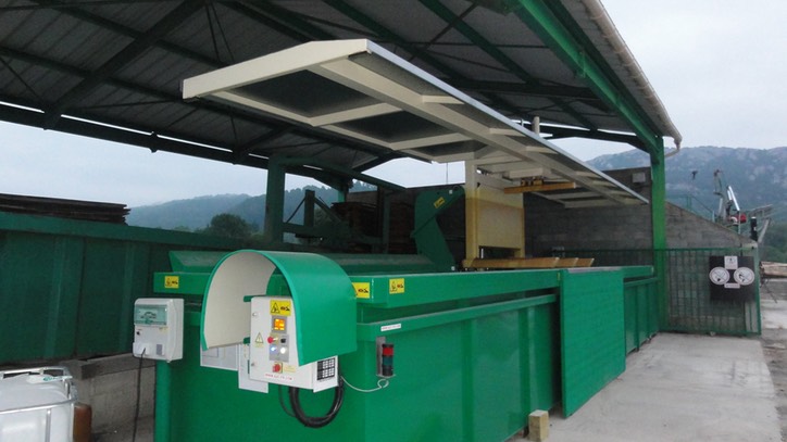 Bac-de-trempage-A2C-pour-le-traitement-des-charges-de-bois