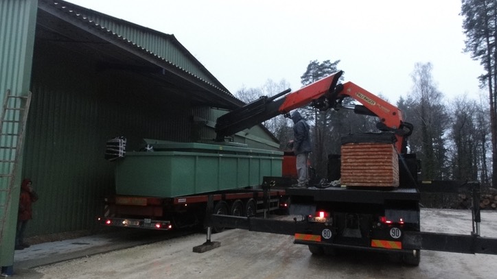 L774-AT BAC DE TREMPAGE DUFOUR SUR SITE - 02