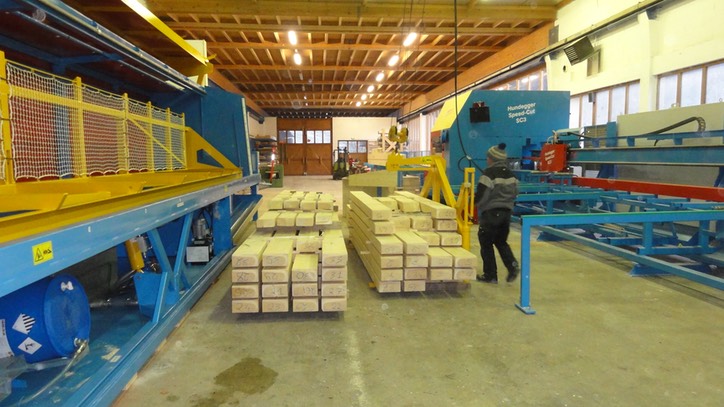 L761-AV LEVE CHARGE 2 FOURCHES FAVRE FELIX - 16