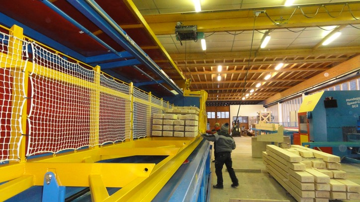 L976-BC-CABINE D'ASPERSION FAVRE FELIX SUR SITE - 15