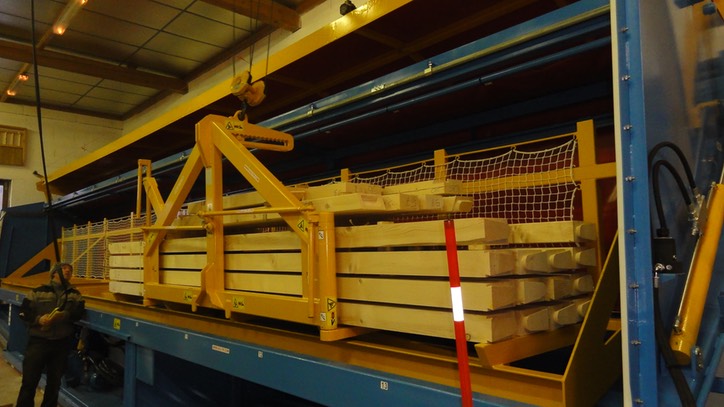 L976-BC-CABINE D'ASPERSION FAVRE FELIX SUR SITE - 17