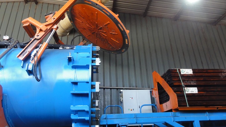 L926-A AUTOCLAVE MS2 SUR SITE - 53