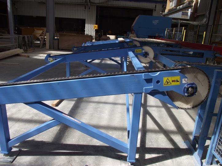 L1069-A-convoyeur d'entrée James sur site - 4