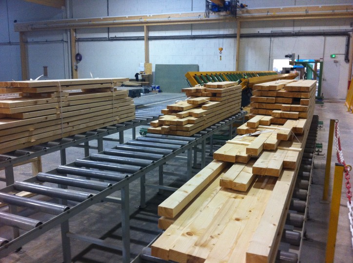 L1052-A LIGNE D'ASPERSION AUTOMATIQUE BELLIARD SUR SITE - 140