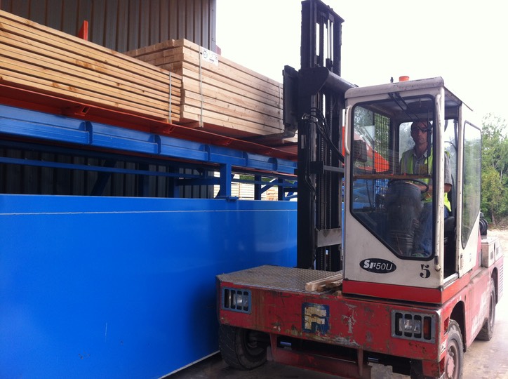 L926-A AUTOCLAVE MS2 SUR SITE - 32