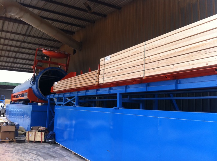 L926-A AUTOCLAVE MS2 SUR SITE - 34