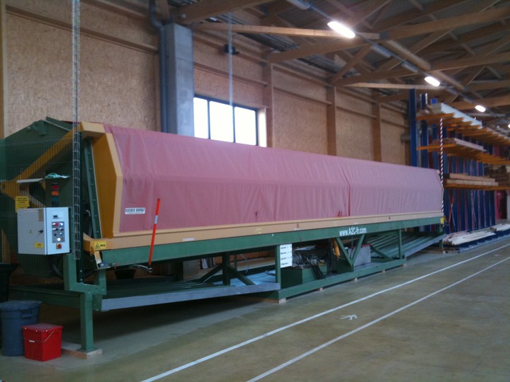 L917-SP-F SYBOIS (Millet) sur site - 4