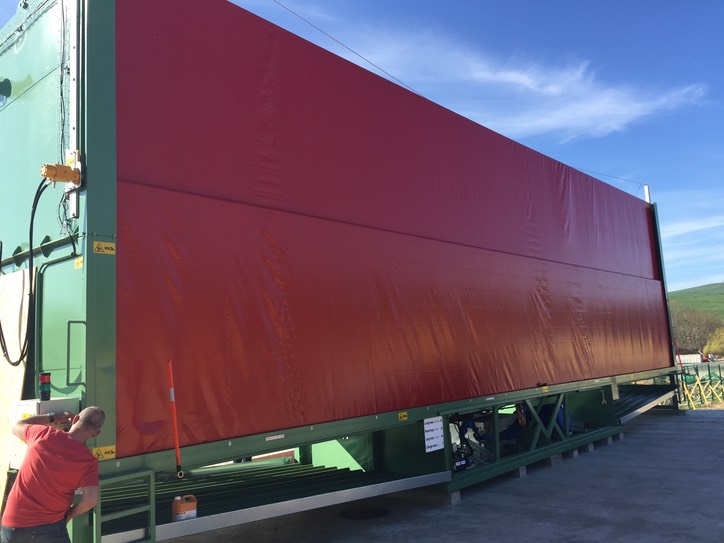 L976-BO FERMETTES FARJOT SUR SITE - 1