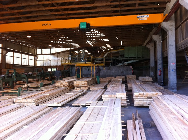 L761-LEVE CHARGE À MAICHE - 4