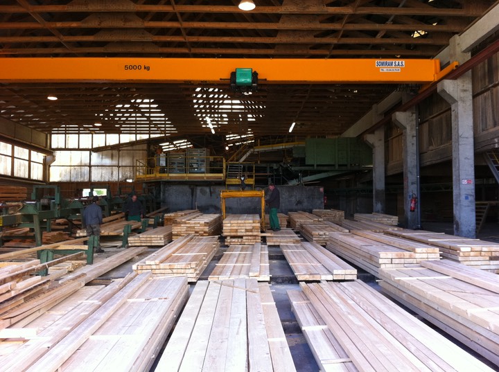 L761-LEVE CHARGE À MAICHE - 5