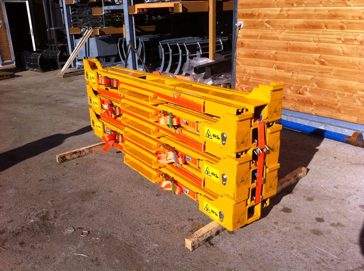 L1008-C RANCHERS BILLONS À A2C - 15