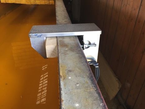 L929 KIT ANTI DEBORDEMENT REYDELLET EN PLACE - 2